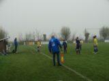 S.K.N.W.K. JO13-1 - D.Z.C. '09 JO13-1 (competitie) seizoen 2021-2022 (najaar - 2e fase)) (40/100)